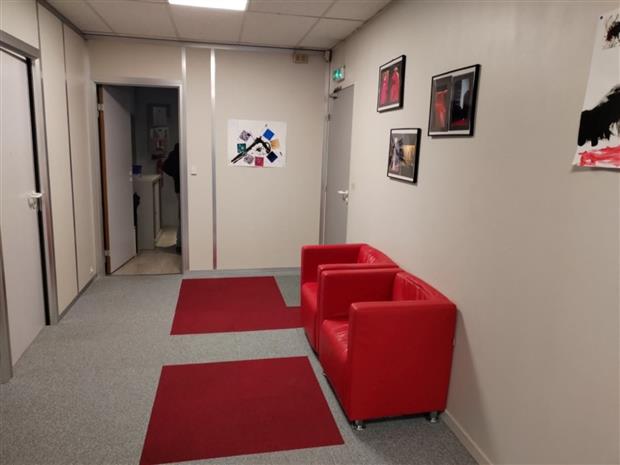 Bureau Location 13090 AIX EN PROVENCE