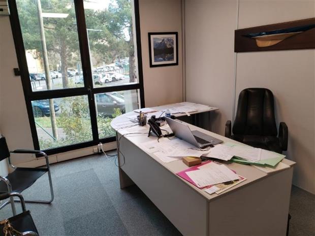 Bureau Location 13090 AIX EN PROVENCE