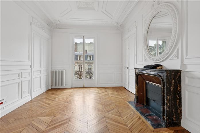 Bureau Location 75008 PARIS