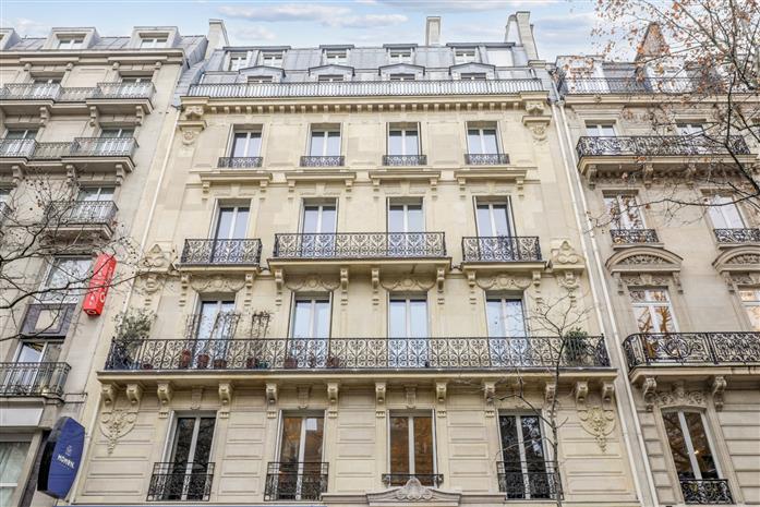 Bureau Location 75008 PARIS