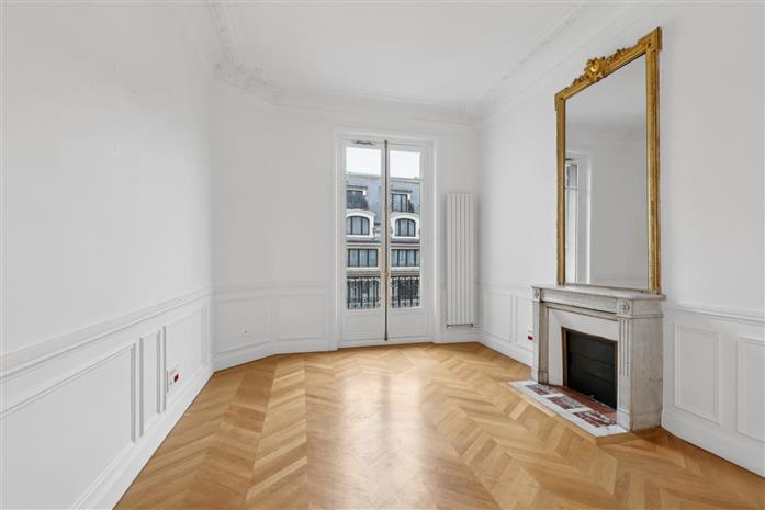 Bureau Location 75008 PARIS