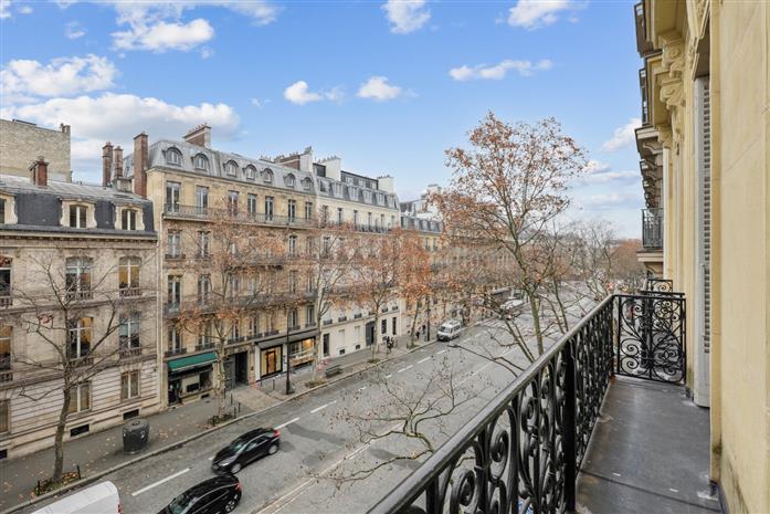 Bureau Location 75008 PARIS