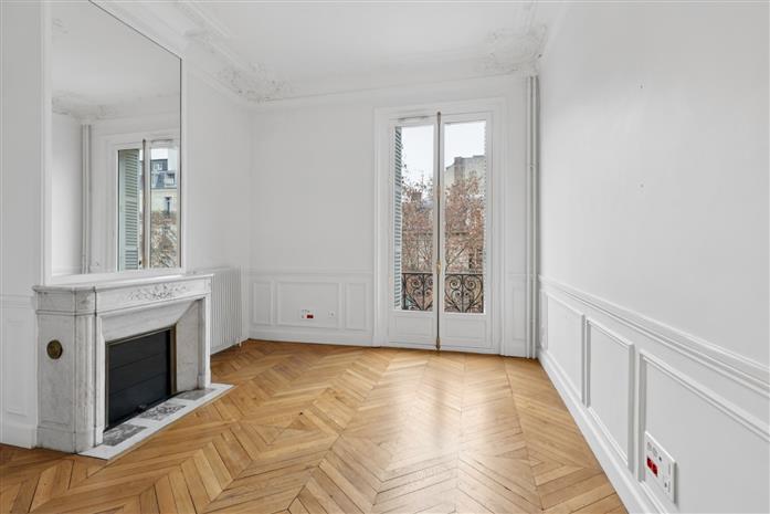 Bureau Location 75008 PARIS