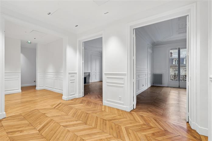 Bureau Location 75008 PARIS