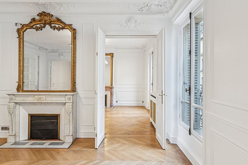 Bureau Location 75001 PARIS 21 RUE DU MONT THABOR