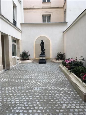 Bureau Location 75001 PARIS 21 RUE DU MONT THABOR