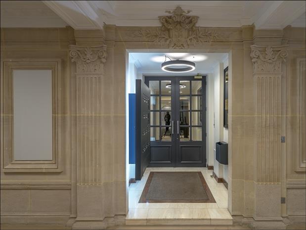 Bureau Location 75001 PARIS 21 RUE DU MONT THABOR