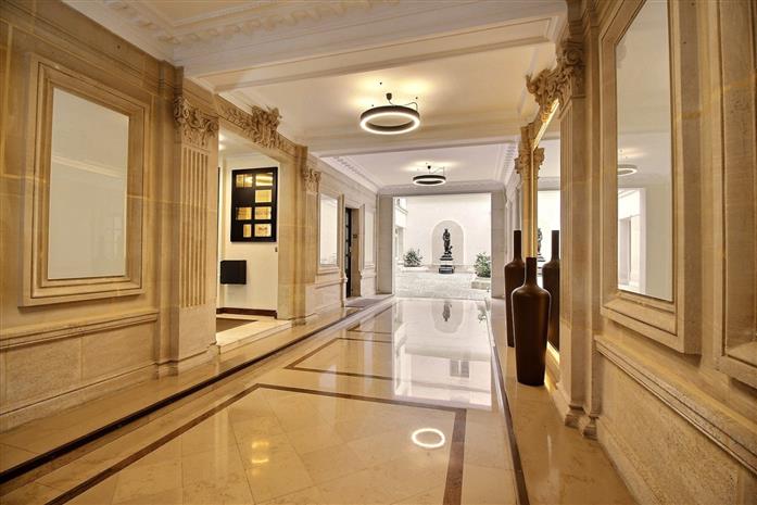 Bureau Location 75001 PARIS 21 RUE DU MONT THABOR
