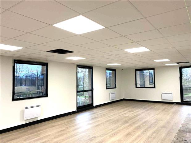 Bureau Location 59650 VILLENEUVE D'ASCQ