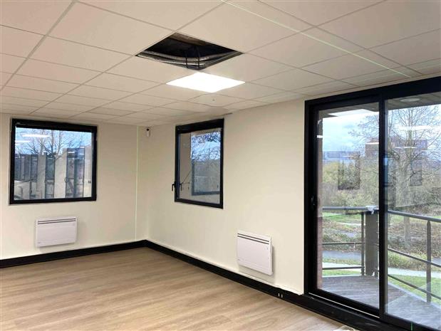 Bureau Location 59650 VILLENEUVE D'ASCQ