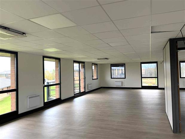 Bureau Location 59650 VILLENEUVE D'ASCQ