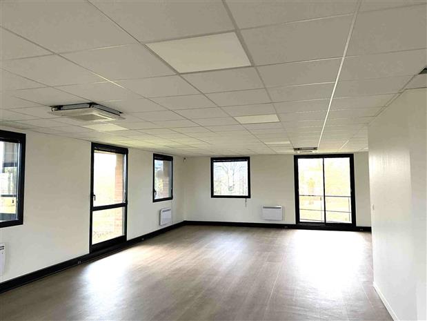 Bureau Location 59650 VILLENEUVE D'ASCQ