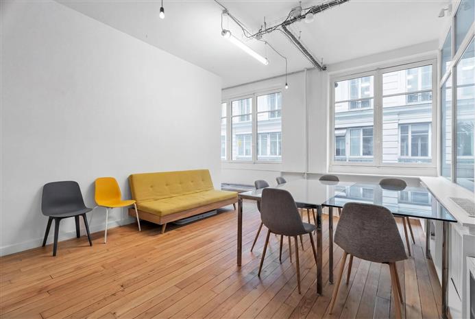 Coworking Location 75010 PARIS