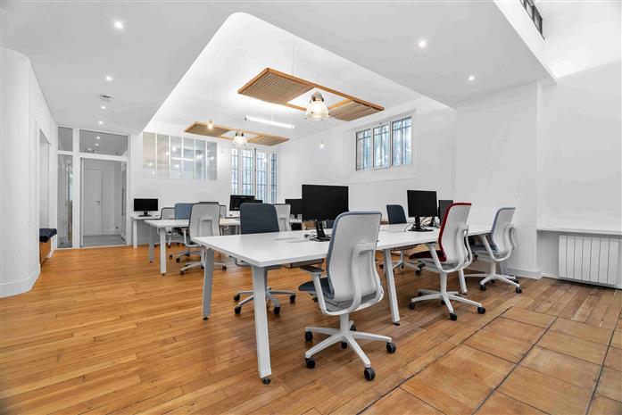 Coworking Location 75010 PARIS
