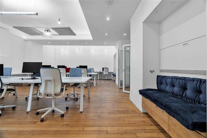 Coworking Location 75010 PARIS