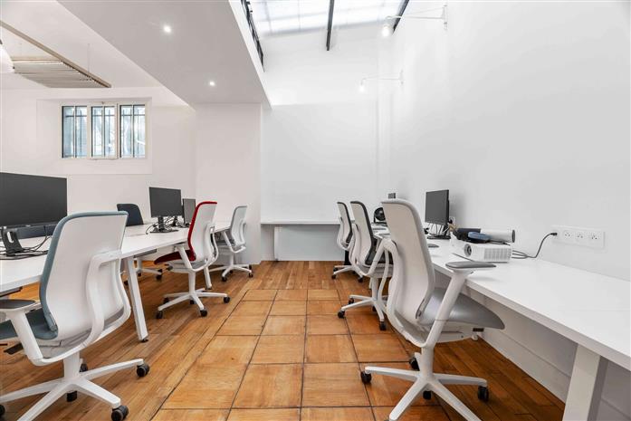 Coworking Location 75010 PARIS