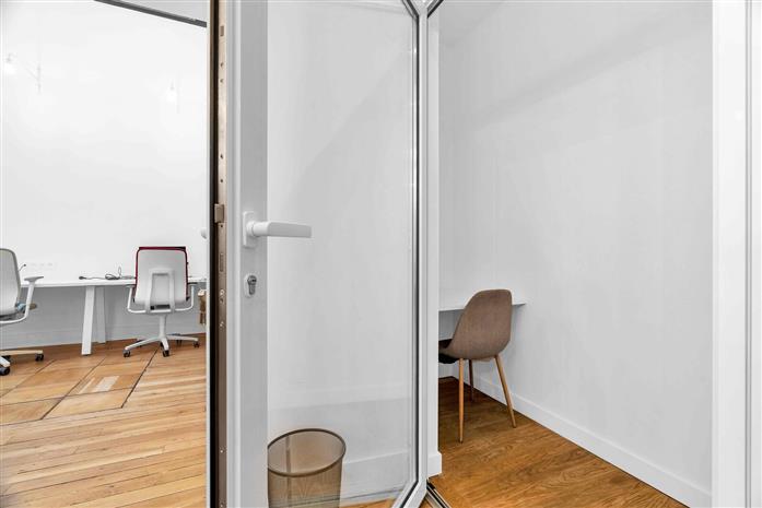 Coworking Location 75010 PARIS