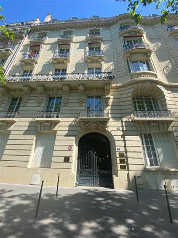 Bureau Vente 75017 PARIS