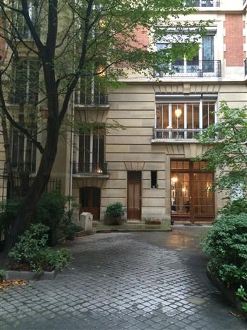 Bureau Vente 75017 PARIS