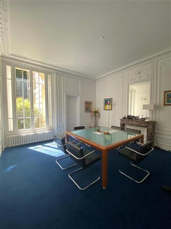Bureau Vente 75017 PARIS