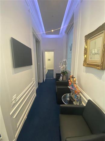 Bureau Vente 75017 PARIS