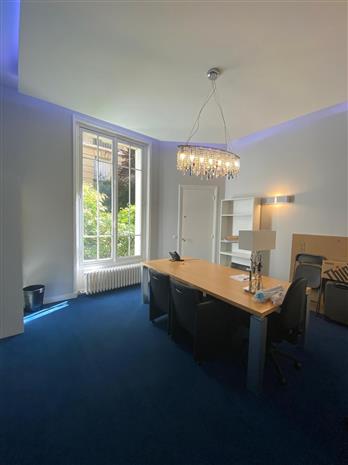 Bureau Vente 75017 PARIS