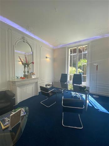 Bureau Vente 75017 PARIS