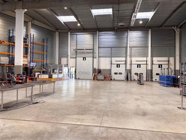 Chargement de l'image...