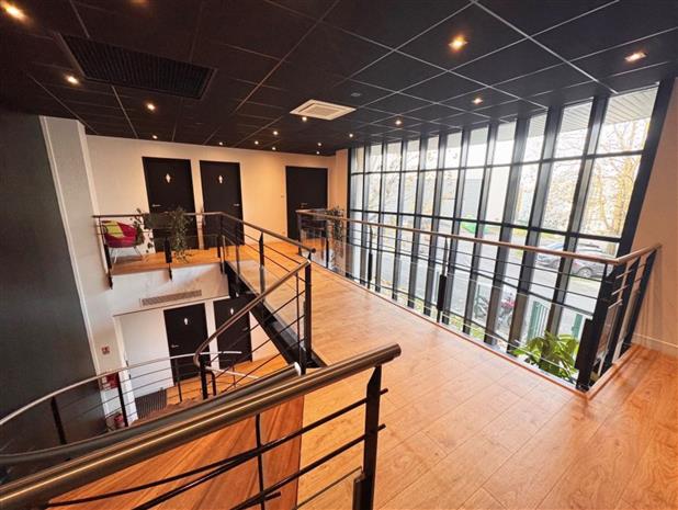 Local d'activités Vente/Location 78190 TRAPPES