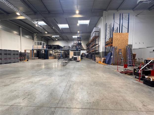 Local d'activités Vente/Location 78190 TRAPPES