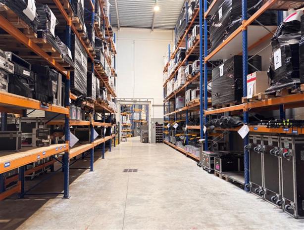 Local d'activités Vente/Location 78190 TRAPPES