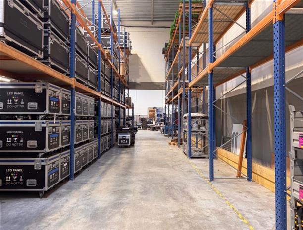 Local d'activités Vente/Location 78190 TRAPPES