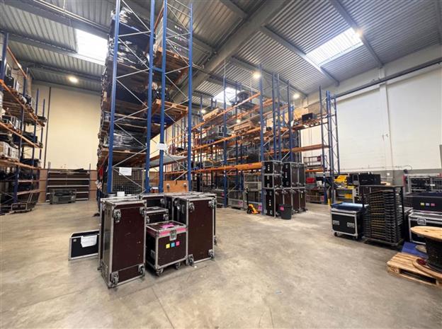 Local d'activités Vente/Location 78190 TRAPPES