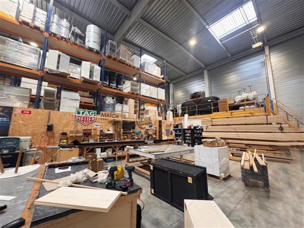 Local d'activités Vente/Location 78190 TRAPPES