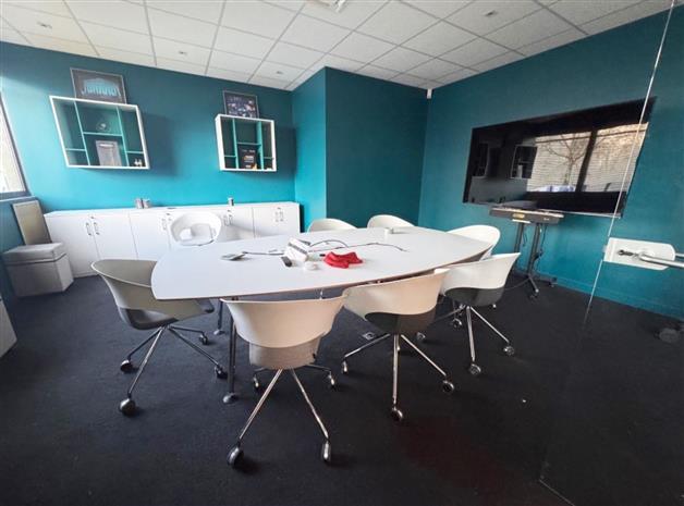 Local d'activités Vente/Location 78190 TRAPPES