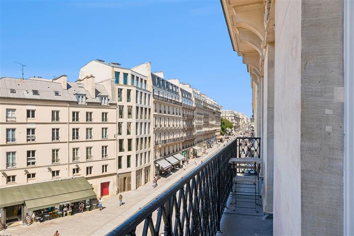 Bureau Location 75009 PARIS 68 RUE LA FAYETTE