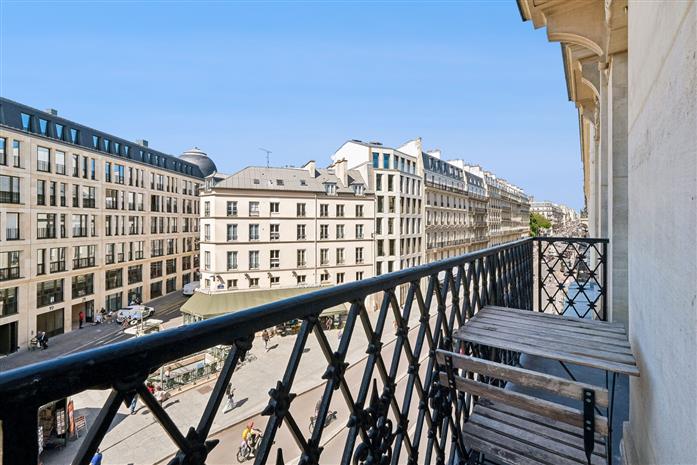 Bureau Location 75009 PARIS 68 RUE LA FAYETTE