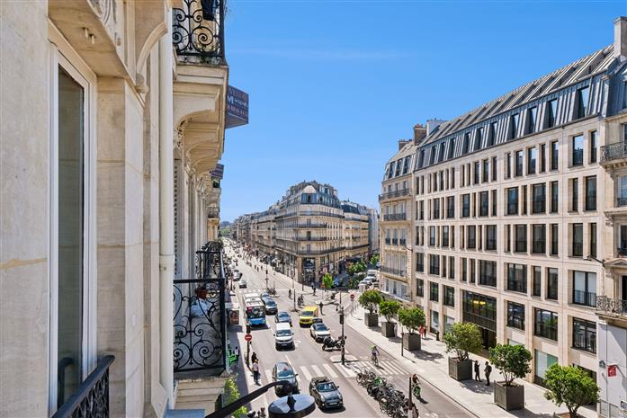 Bureau Location 75009 PARIS 68 RUE LA FAYETTE