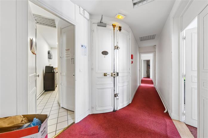 Bureau Location 75009 PARIS 68 RUE LA FAYETTE
