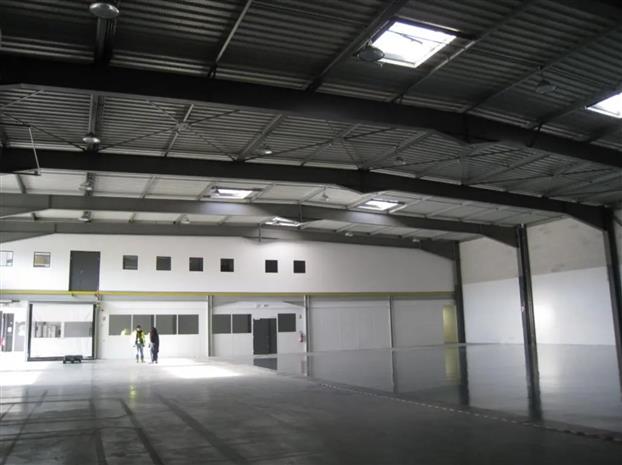 Entrepôt / Local d'activités Location 13400 AUBAGNE