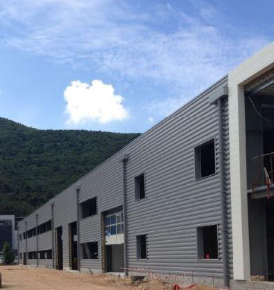 Entrepôt / Local d'activités Location 13400 AUBAGNE