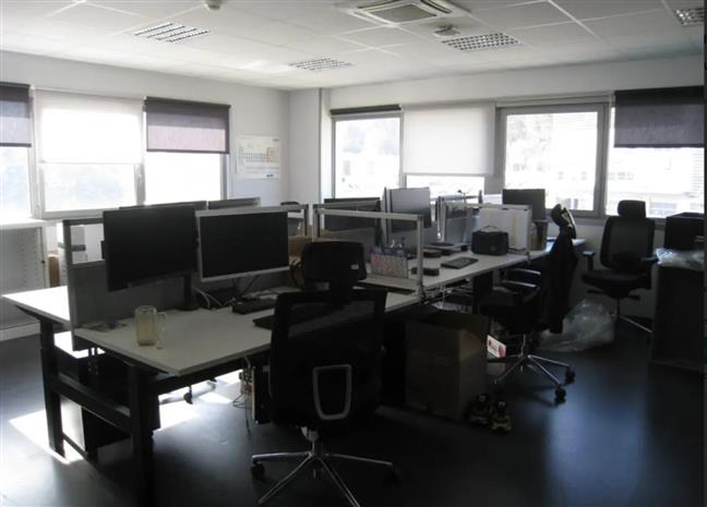 Entrepôt / Local d'activités Location 13400 AUBAGNE