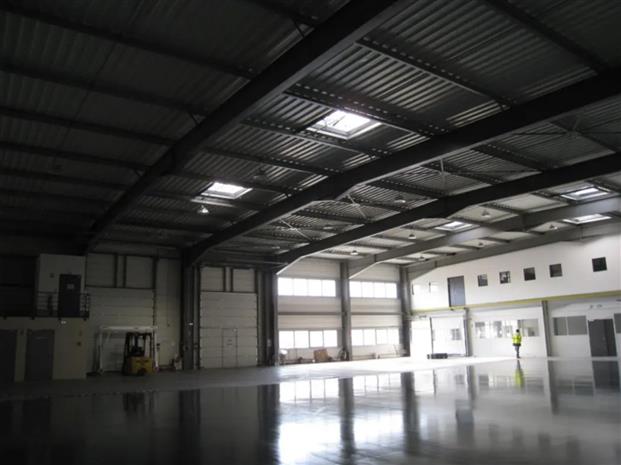 Entrepôt / Local d'activités Location 13400 AUBAGNE