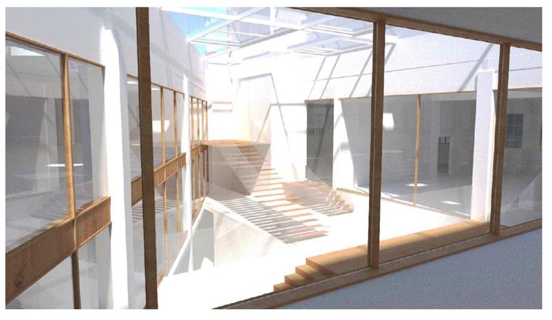 Bureau Location 75015 PARIS