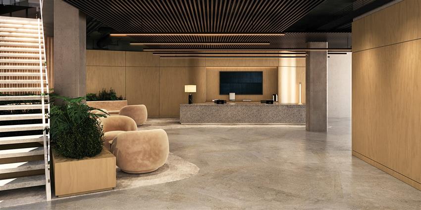 Bureau Location 75015 PARIS