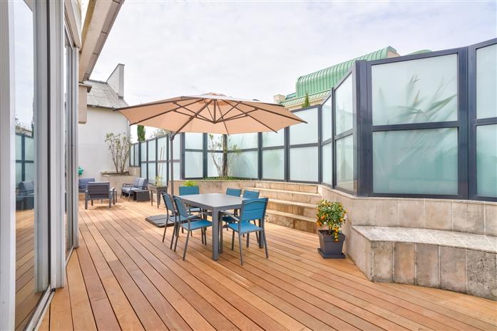 Bureau Location 92250 LA GARENNE COLOMBES