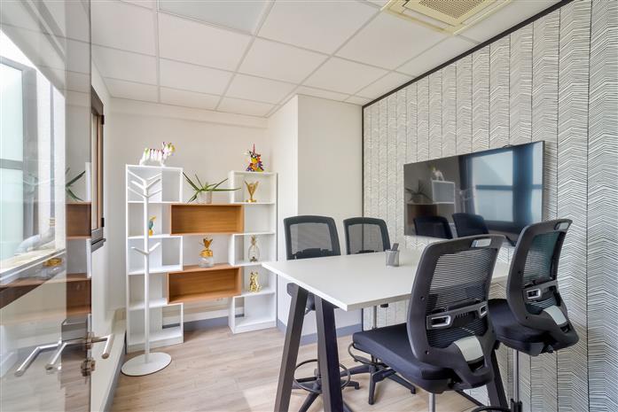Bureau Location 92250 LA GARENNE COLOMBES