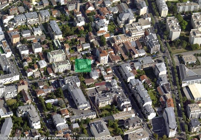 Bureau Location 92250 LA GARENNE COLOMBES