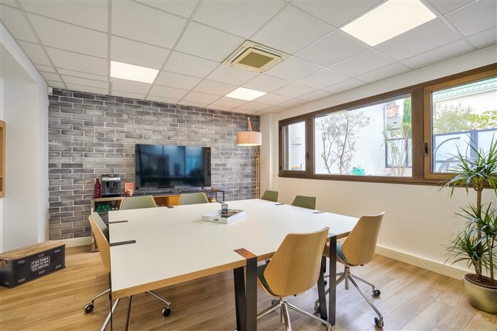 Bureau Location 92250 LA GARENNE COLOMBES