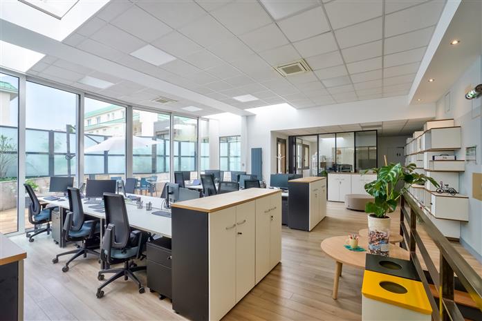 Bureau Location 92250 LA GARENNE COLOMBES